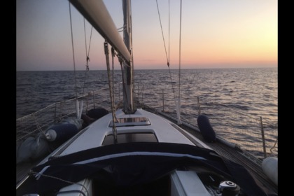 Чартер Парусная яхта Elan Elan34 Кане-ан-Русийон