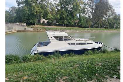 Alquiler Casas flotantes crown blue line capri Castelnaudary