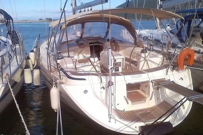 Ενοικίαση Ιστιοπλοϊκό σκάφος Bavaria 44 with aircodition Νυδρί