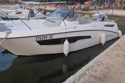 Rental Motorboat Cayman Yacht 585 Okrug Gornji