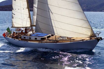 Location Voilier Societé d'Etudes de Carène Beaufort 16 Îles Éoliennes