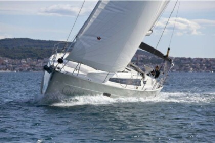 Alquiler Velero Bavaria Bavaria 46 Cruiser Trogir