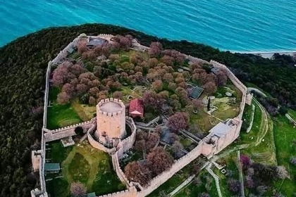 Ενοικίαση Μηχανοκίνητο σκάφος Cruises to Olympic Riviera Cruises Yachts 3470 Θεσσαλονίκη