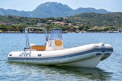 Miete Boot ohne Führerschein  Bwa 540 Porto Rotondo