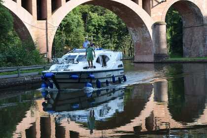 Location Péniche Navig 34S Lagarde