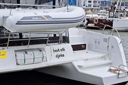 Location Catamaran Lagoon-Bénéteau Lagoon 42 - 4 + 2 cab. Split