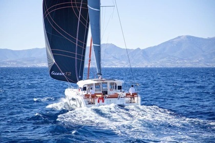 Czarter Katamaran Excess Excess 12 Trogir