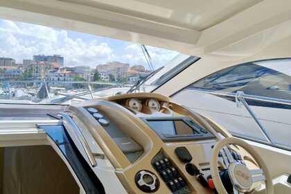 Verhuur Motorboot Sessa Marine C38 Napels