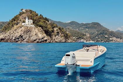 Noleggio Barca a motore Verga 1958 Sestante 6.8 Riposto