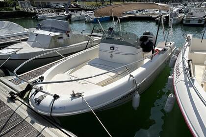 Location Bateau à moteur Jeanneau Cap Camarat 515 Anglet