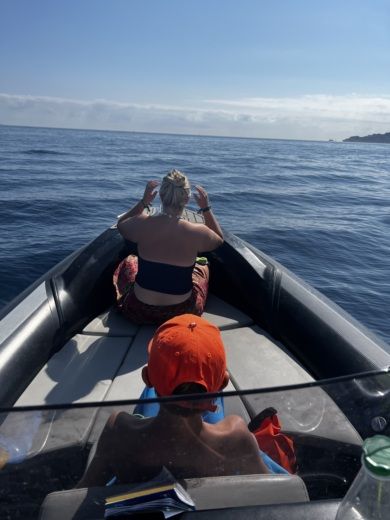 Marseille RIB MV Marine Touring 700 alt tag text