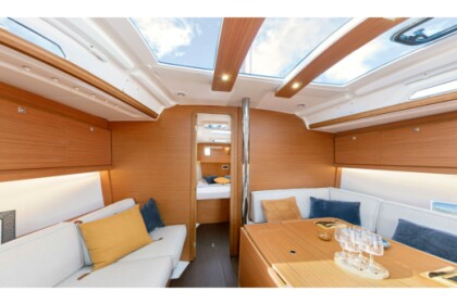 Location Voilier Dufour Dufour 390 Kos