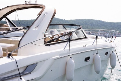 Noleggio Barca a motore Bavaria 34 Sport Tivat