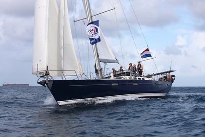 Hire Sailboat  Beneteau 57 Laurium