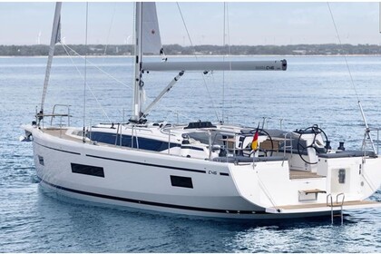 Location Voilier  Bavaria C46 Athènes