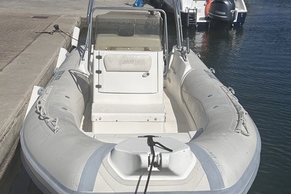 Hire RIB Joker Boat Coaster 600 Bandol
