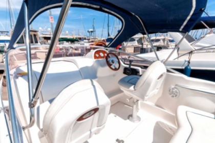 Rental Motorboat RÍO IBERICA 550 CRUISER Alicante