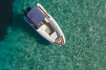 Location Semi-rigide Orizon 2022 Zakynthos