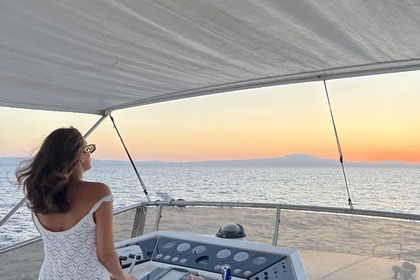 Hire Motorboat Azimut Azimut 72 Kalamata