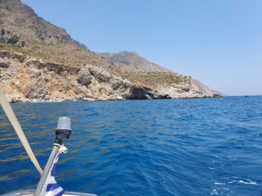 Kos Without license Poseidon - no license alt tag text