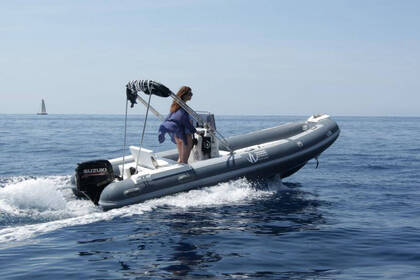 Location Bateau sans permis  Bsc 520 Gênes