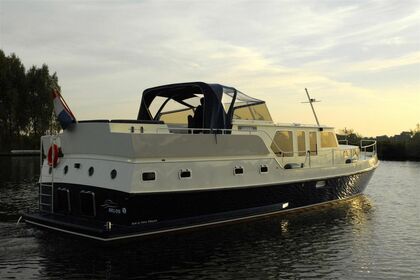 Miete Hausboot Delos 1430 IJsselstein