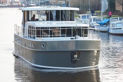 Rental Houseboats Jordy Elite Stevens Columbuskruiser 1500 Jirnsum