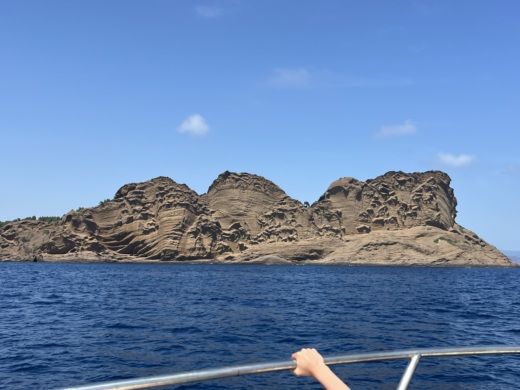 La Ciotat Motorboat ACM ARCOA Excellence 38 alt tag text