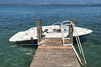 Aluguel Lancha Bayliner 175 GT Nernier