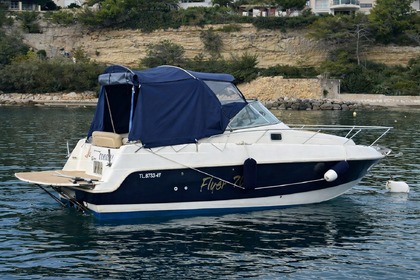 Location Bateau à moteur Beneteau Flyer 701 Fos-sur-Mer