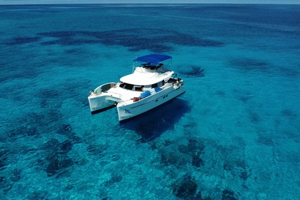 Location Catamaran Fontaine Pajot Maryland Seychelles