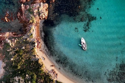 Rental Motorboat Fratelli Sabatini Altair 25 Olbia