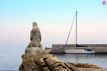 Aluguel Veleiro Beneteau First 42 Vilagarcía de Arousa