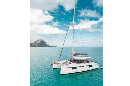 Miete Katamaran Bavaria Nautitech 40 Mykonos