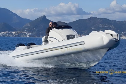 Verhuur RIB PY YACHT 90 SPORT PY90 SPORT Napels