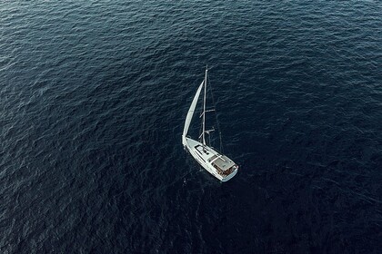 Alquiler Velero BENETEAU OCEANIS 461 San Miguel de Abona