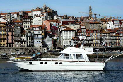 Noleggio Barca a motore Aresa 15E Oporto