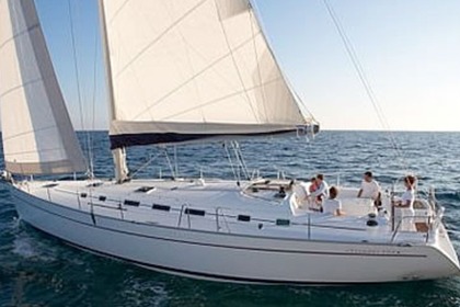 Location Voilier Beneteau Cyclades 50.5 Athènes