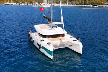 Miete Katamaran  Lagoon 42 Marmaris