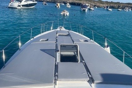 Location Bateau à moteur Sea Ray 420 Porto Cristo