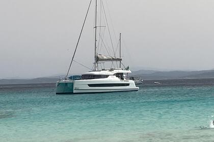 Aluguel Catamarã Bali - Catana Catspace La Maddalena