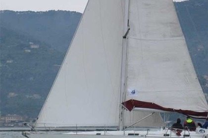 Hire Sailboat BENETEAU OCEANIS 411 Le Grazie