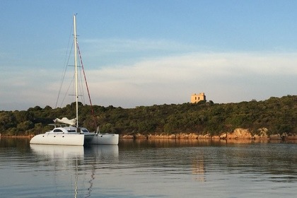 Location Catamaran Looping 50 Hyères