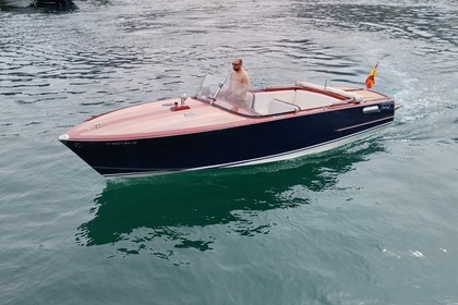 Miete Motorboot Brandt Moller Diva Royal Puerto de Sóller