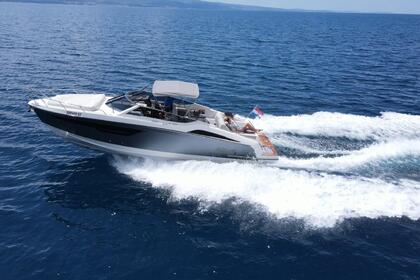 Location Bateau à moteur Windy W34 Alize Split