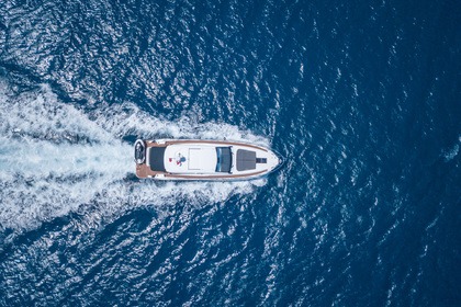 Hire Motorboat MT-10 16meter 3 cabıns 2016 Torba