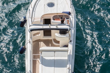 Aluguel Lancha Mano Marine Mano 25 sport Amalfi