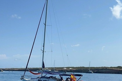 Charter Sailboat Elan Elan 344 Impression Cabo Roig