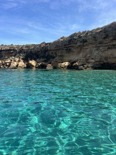 Ibiza RIB CAPELLI TEMPEST 700 alt tag text