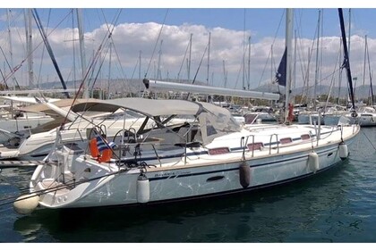 Verhuur Zeilboot  Bavaria 50 (Refit 2023) Lefkada